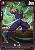 (FB02-022) Piccolo - Common