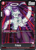 (FB02-023) Frieza - Rare