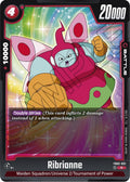 (FB02-031) Ribrianne - Rare