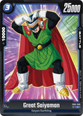 (FB02-038) Great Saiyaman - Common