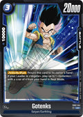 (FB02-041) Gotenks - Uncommon