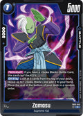 (FB02-042) Zamasu - Rare