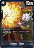 (FB02-045) Zamasu : Fused - Uncommon