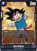(FB02-052) Son Goten - Common