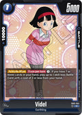 (FB02-054) Videl - Rare