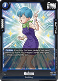 (FB02-056) Bulma - Common