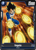 (FB02-057) Vegeta - Common