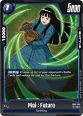 (FB02-062) Mai : Future - Common