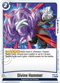 (FB02-064) Divine Hammer - Common