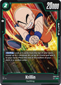 (FB02-074) Krillin - Rare