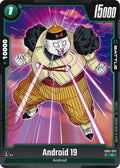 (FB02-079) Android 19 - Common