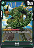 (FB02-082) Cell - Uncommon
