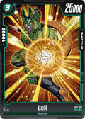 (FB02-083) Cell - Common