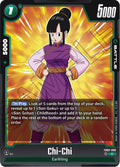 (FB02-090) Chi-Chi - Common