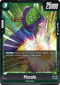 (FB02-094) Piccolo - Uncommon