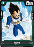 (FB02-097) Vegeta - Common