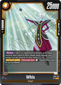 (FB02-106) Whis - Rare