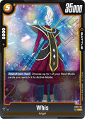 (FB02-107) Whis - Uncommon