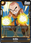 (FB02-112) Krillin - Common