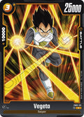 (FB02-131) Vegeta - Common