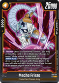 (FB02-134) Mecha Frieza - Common