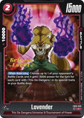 (FB02-028) Lavender (Pre-Release) - Common