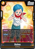 (FP-012) Bulma - Promo