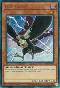 D.D. Crow  (RA02-EN002)  Prismatic Ultimate Rare