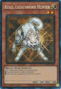 Ryko, Lightsworn Hunter (PCR) (RA02-EN003)