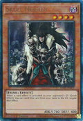 Skull Meister  (RA02-EN005)  Prismatic Ultimate Rare