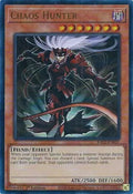 Chaos Hunter  (RA02-EN007)  Ultra Rare