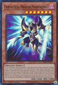 Fantastical Dragon Phantazmay (Alternate Art) (RA02-EN013)  Super Rare