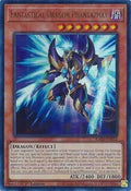 Fantastical Dragon Phantazmay (Alternate Art)  (RA02-EN013)  Ultra Rare