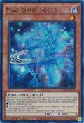 Magicians' Souls  (RA02-EN014)  Ultra Rare