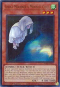 Ghost Mourner & Moonlit Chill (Alternate Art)  (RA02-EN015)  Ultra Rare