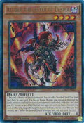Aluber the Jester of Despia  (RA02-EN016)  Prismatic Ultimate Rare