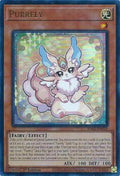 Purrely  (RA02-EN018)  Ultra Rare
