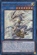 Sauravis, the Ancient and Ascended  (RA02-EN019)  Ultra Rare