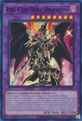 Red-Eyes Dark Dragoon (RA02-EN021)  Super Rare