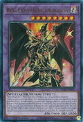 Red-Eyes Dark Dragoon  (RA02-EN021)  Ultra Rare