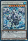 Trishula, Dragon of the Ice Barrier (PCR) (RA02-EN026)