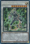 PSY-Framelord Omega (PCR) (RA02-EN028)