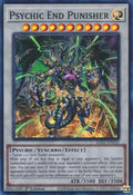 Psychic End Punisher (RA02-EN032)  Super Rare