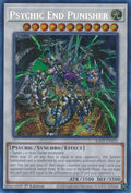 Psychic End Punisher  (RA02-EN032)  Secret Rare
