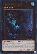 Abyss Dweller  (RA02-EN033)  Ultra Rare