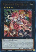 Traptrix Rafflesia  (RA02-EN034)  Ultra Rare