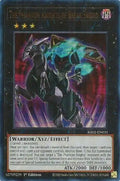 The Phantom Knights of Break Sword  (RA02-EN035)  Ultra Rare