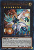 Number 38: Hope Harbinger Dragon Titanic Galaxy  (RA02-EN036)  Ultra Rare