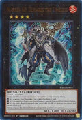 Number 60: Dugares the Timeless  (RA02-EN037)  Ultra Rare
