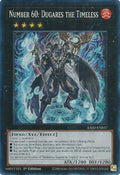 Number 60: Dugares the Timeless (PCR) (RA02-EN037)